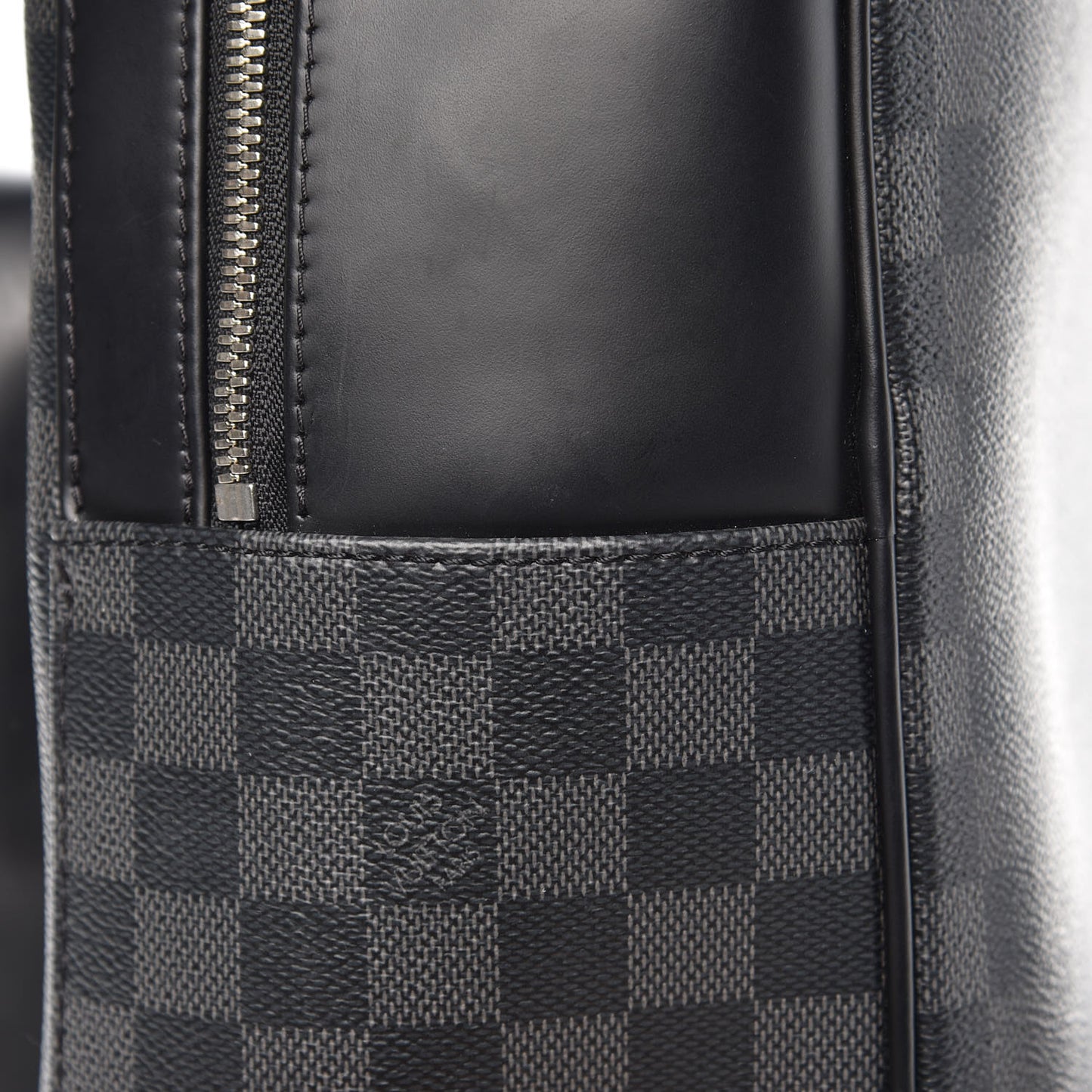 Damier Graphite Josh Backpack