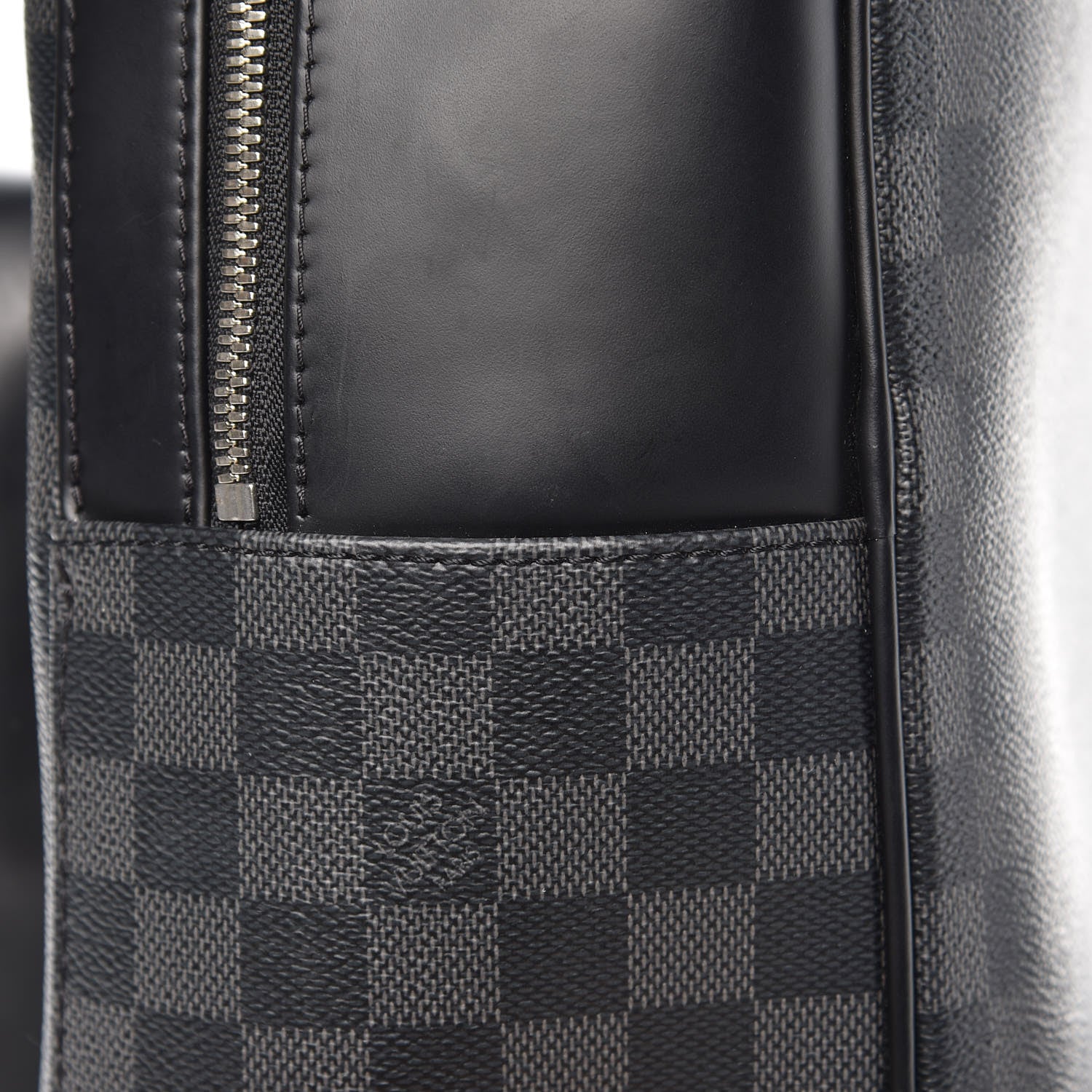 Louis Vuitton Damier Graphite Josh Backpack 15 of 16