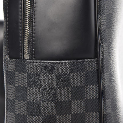 Louis Vuitton Damier Graphite Josh Backpack 15 of 16