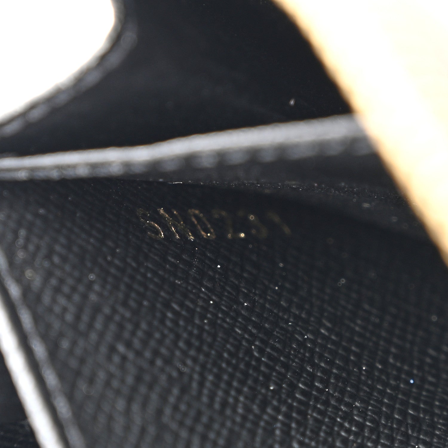 Louis Vuitton Monogram Giant Zippy Coin Purse 7 of 7
