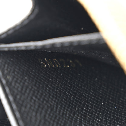 Louis Vuitton Monogram Giant Zippy Coin Purse 7 of 7