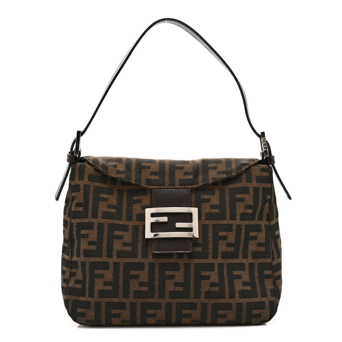 Zucca Baguette Brown