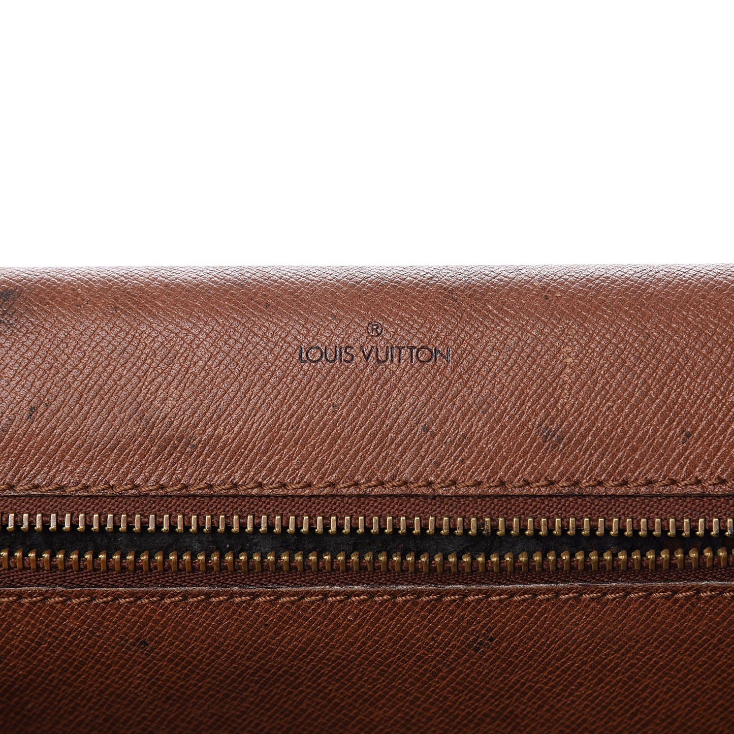 Monogram Porte-Documents Bandouliere