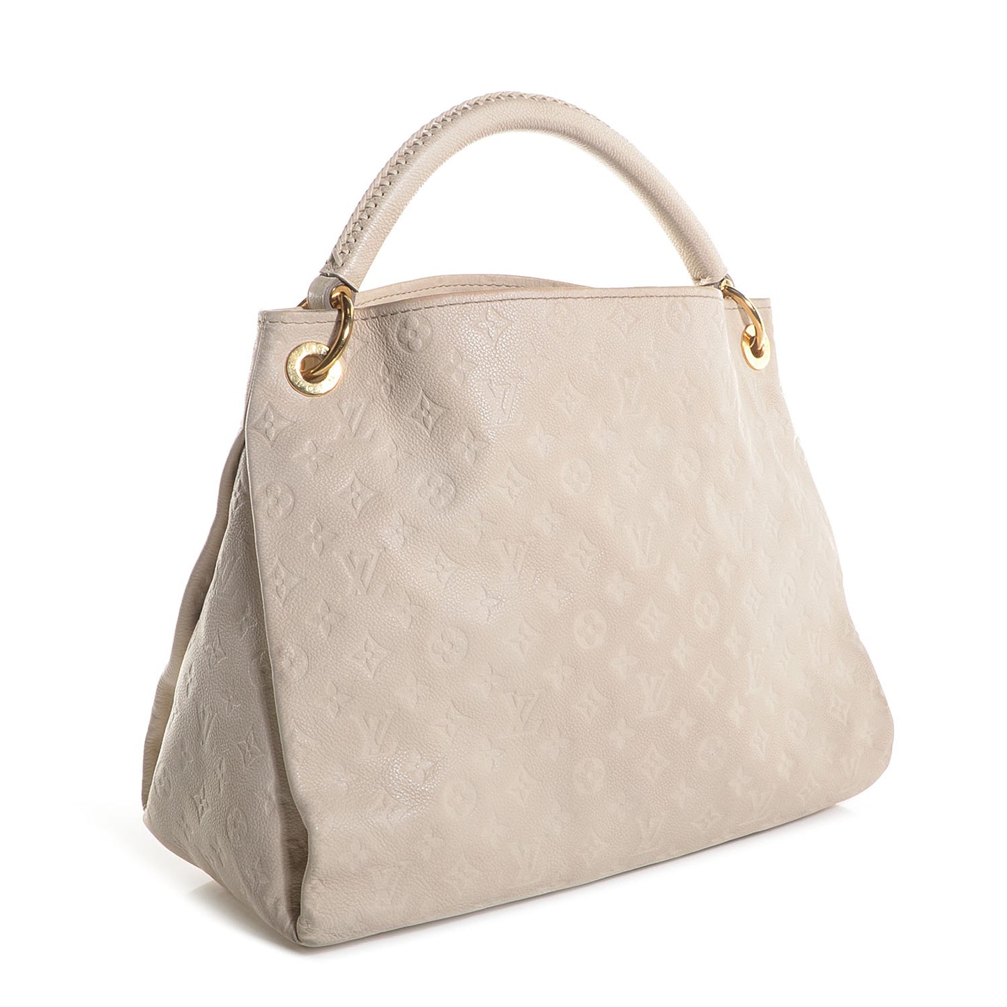 Empreinte Artsy MM Neige