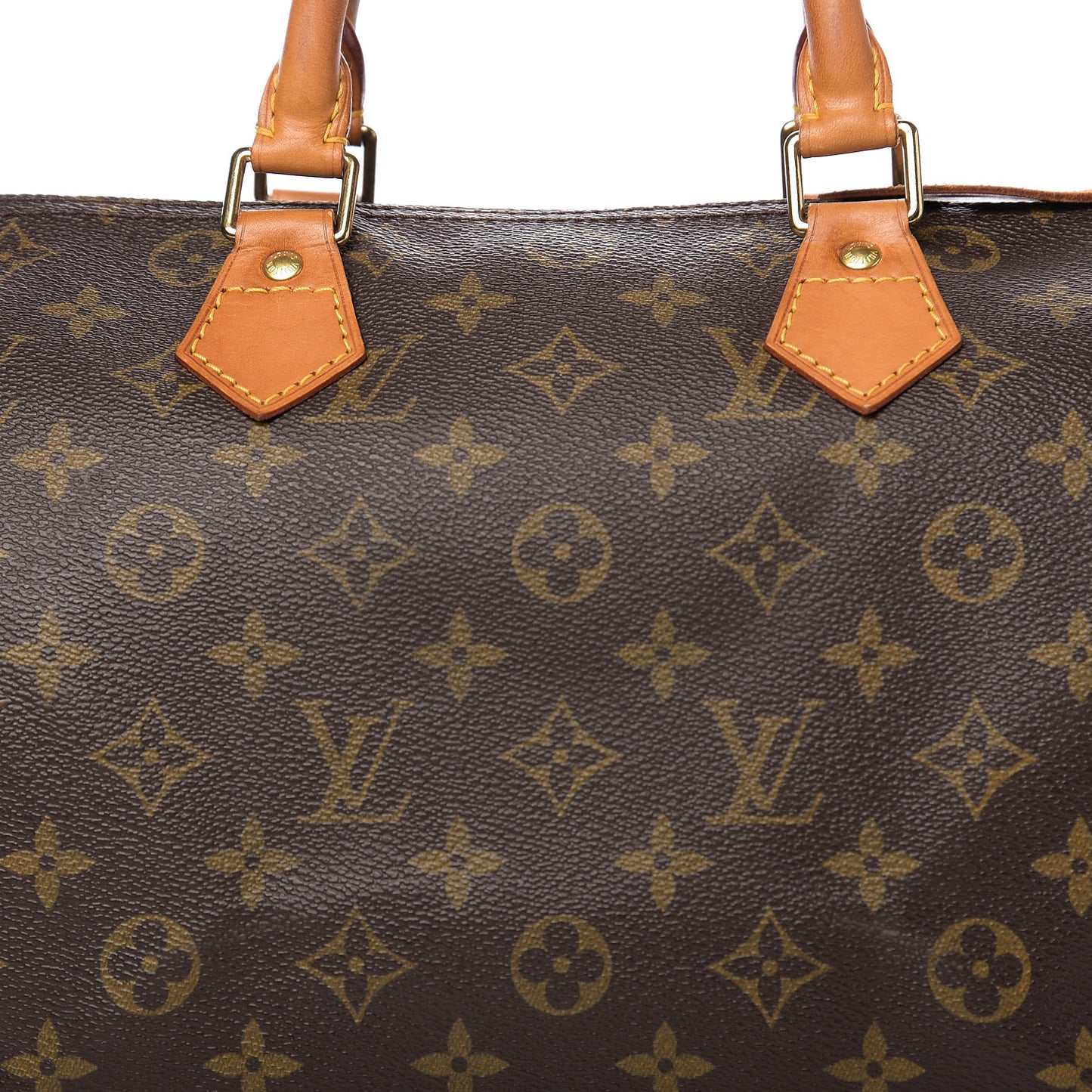 Monogram Speedy 30
