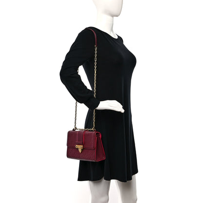 Louis Vuitton Empreinte Saint Sulpice BB Aurore 2 of 15