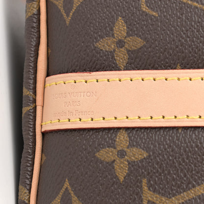 Louis Vuitton Monogram My LV Heritage Speedy Bandouliere 25 Vert Anglais White 6 of 11