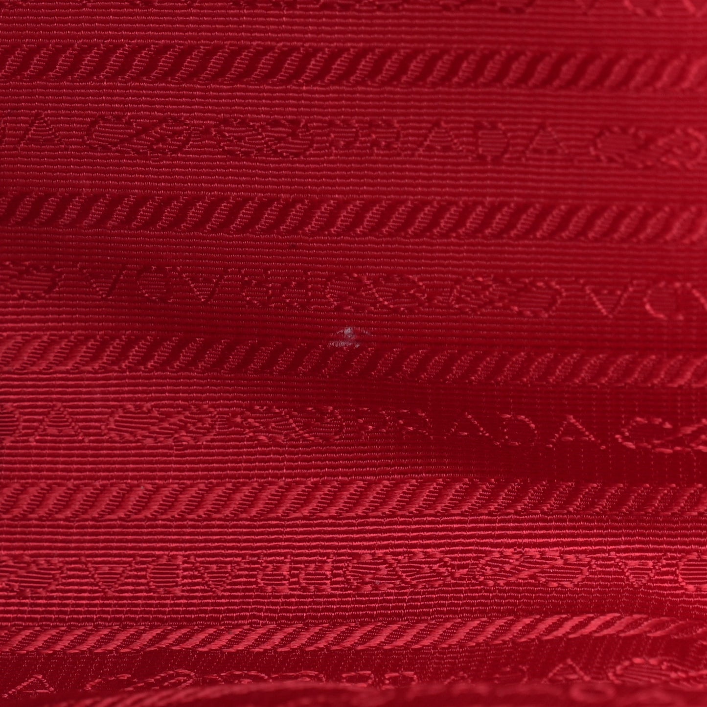 Saffiano Lux Large Tote Fuoco