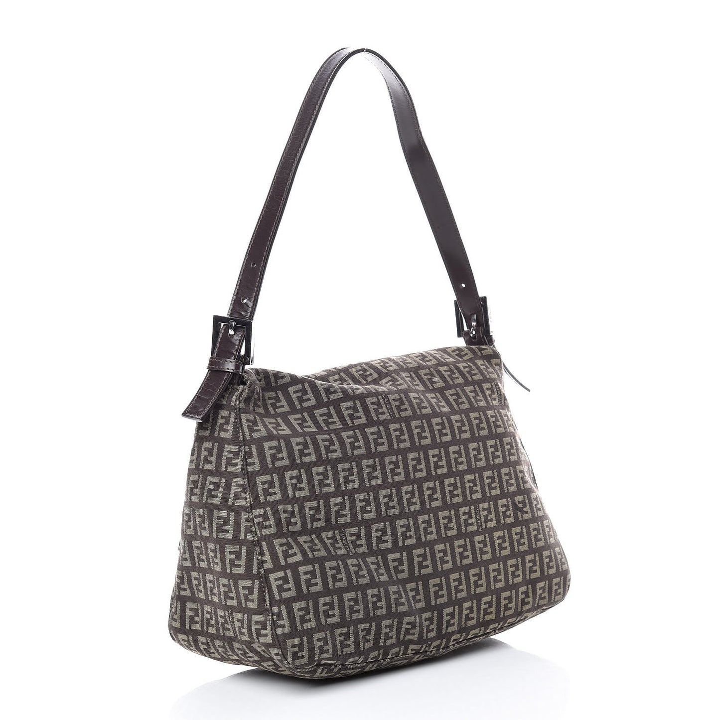 Zucchino Mama Baguette Dark Brown