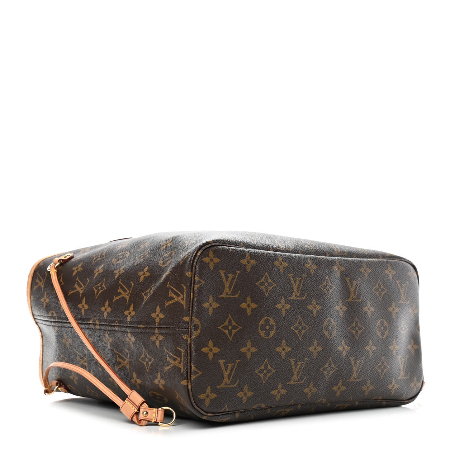 Monogram Neverfull MM