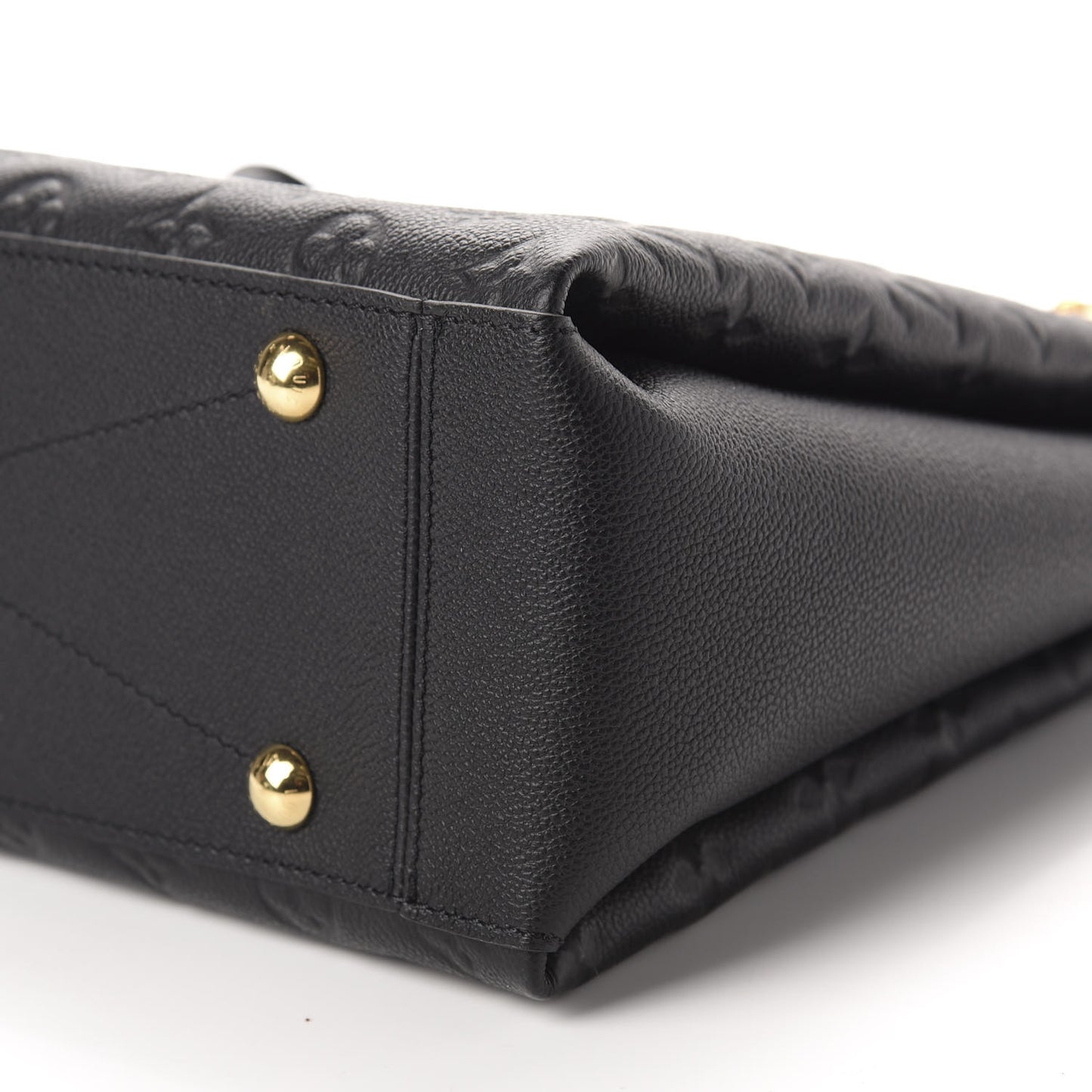 Empreinte Surene MM Black
