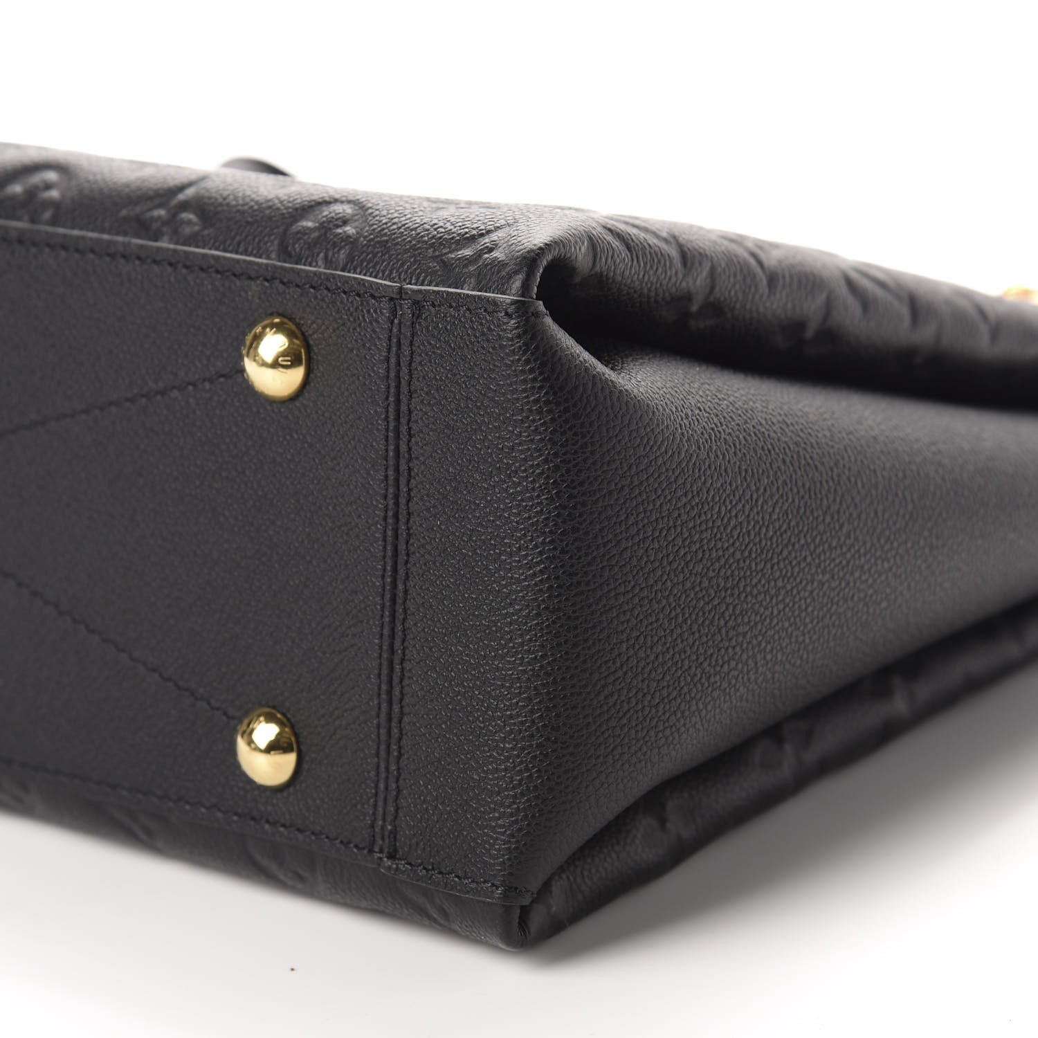Louis Vuitton Empreinte Surene MM Black 7 of 11