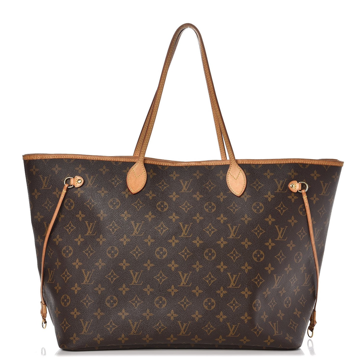 Monogram Neverfull GM