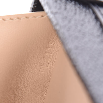 Louis Vuitton Midnight Canvas Petite Malle Black 7 of 11