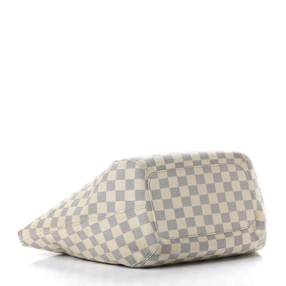 Louis Vuitton Damier Azur Salina PM 3 of 16