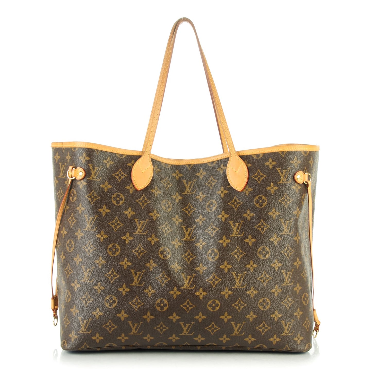 Monogram Neverfull GM