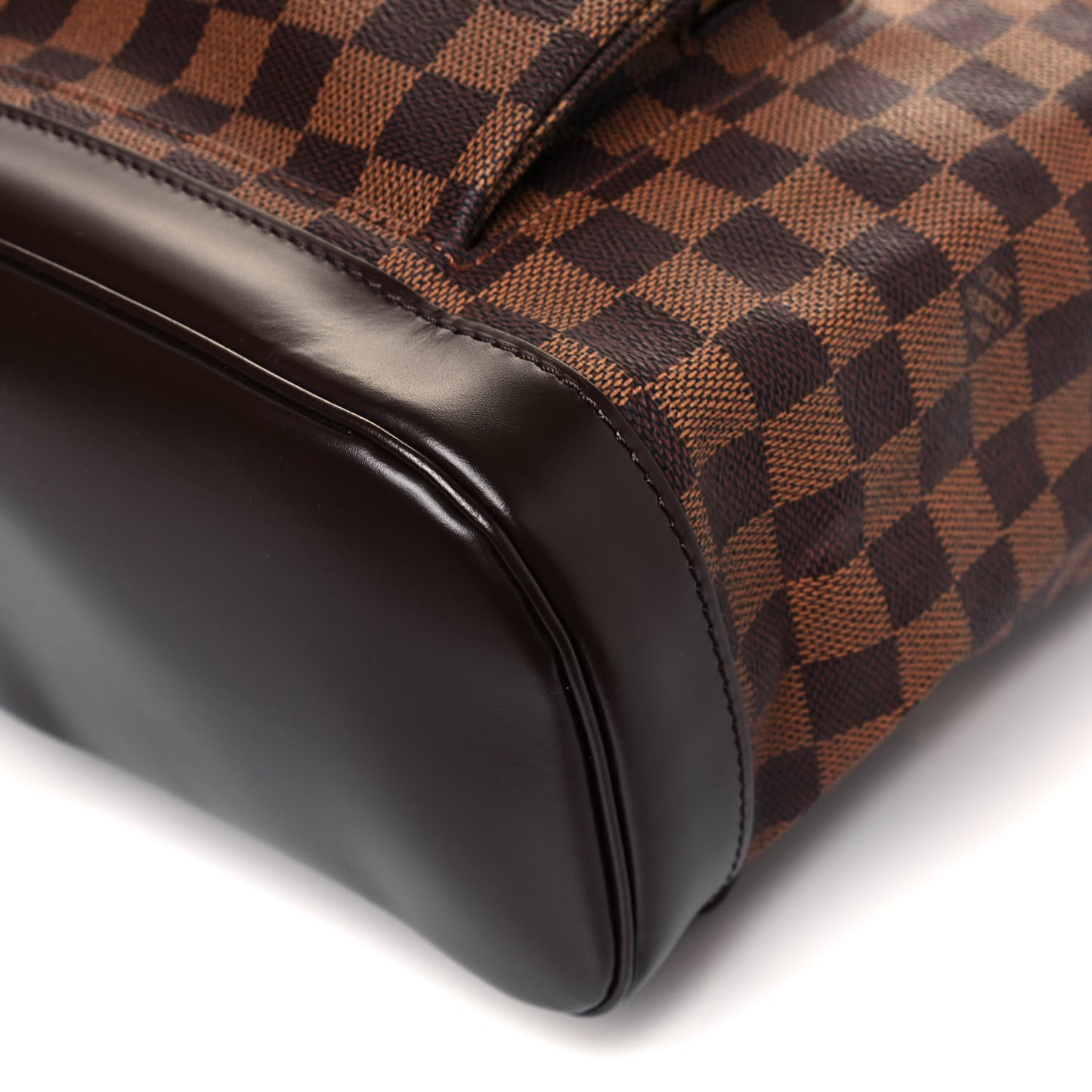 Damier Ebene Montsouris GM Backpack