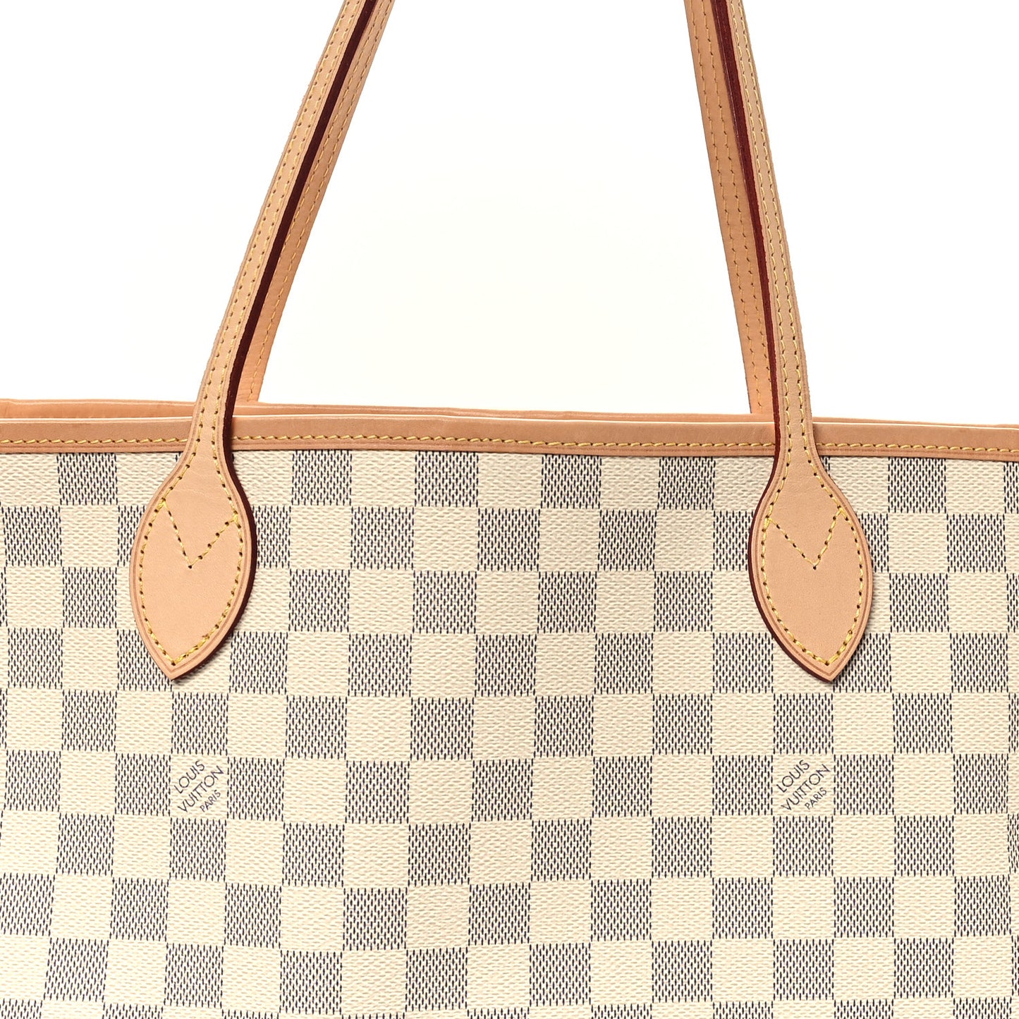 Damier Azur Neo Neverfull GM