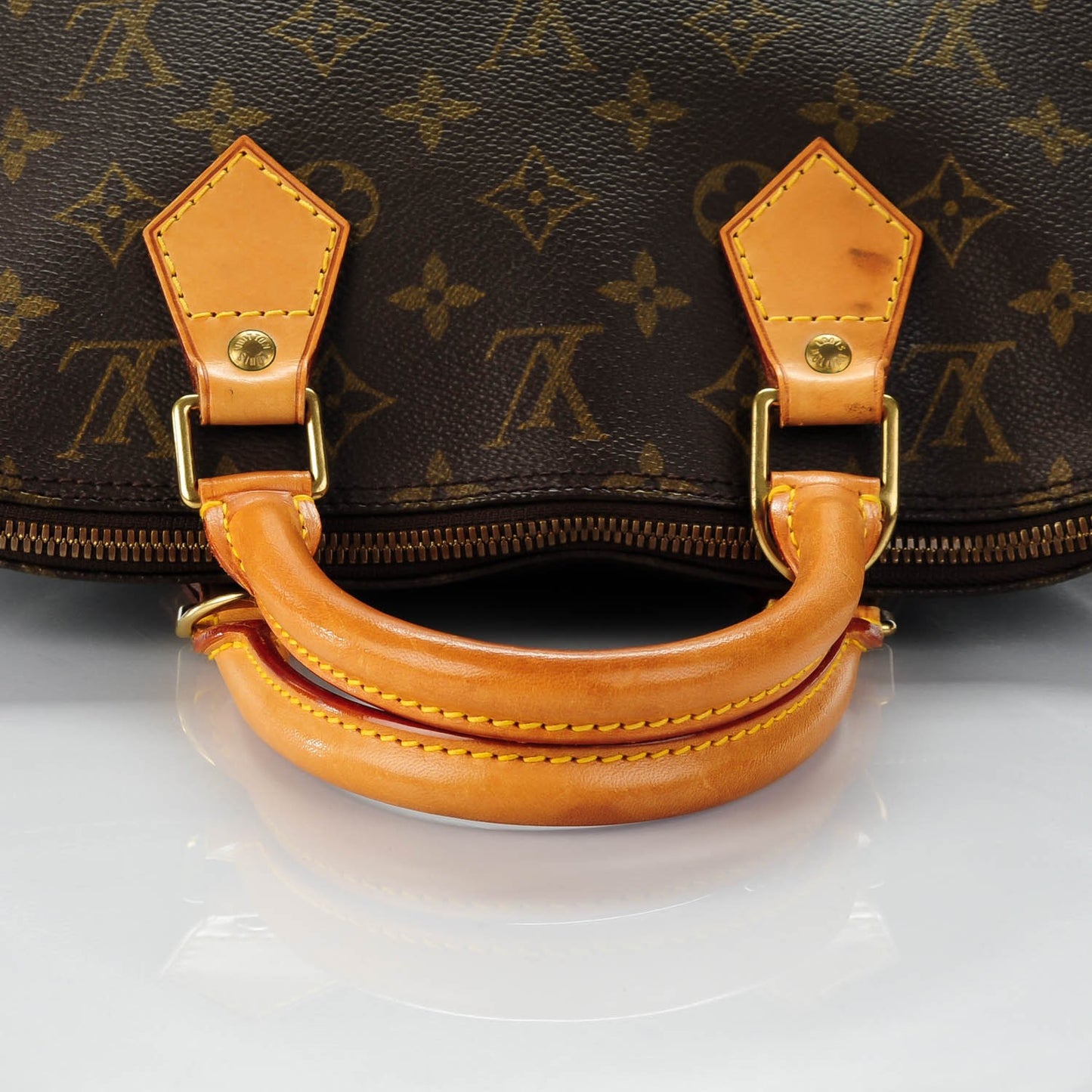 Monogram Alma PM