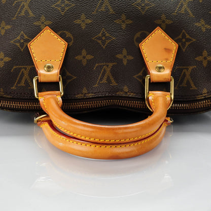 Louis Vuitton Monogram Alma PM 7 of 14