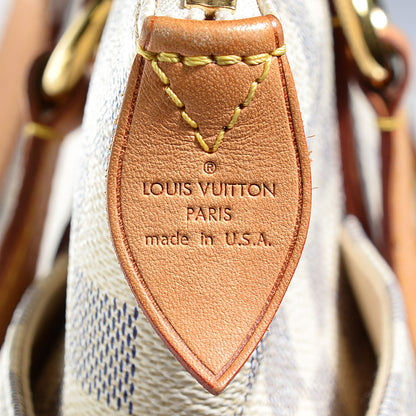 Louis Vuitton Damier Azur Totally PM 6 of 7