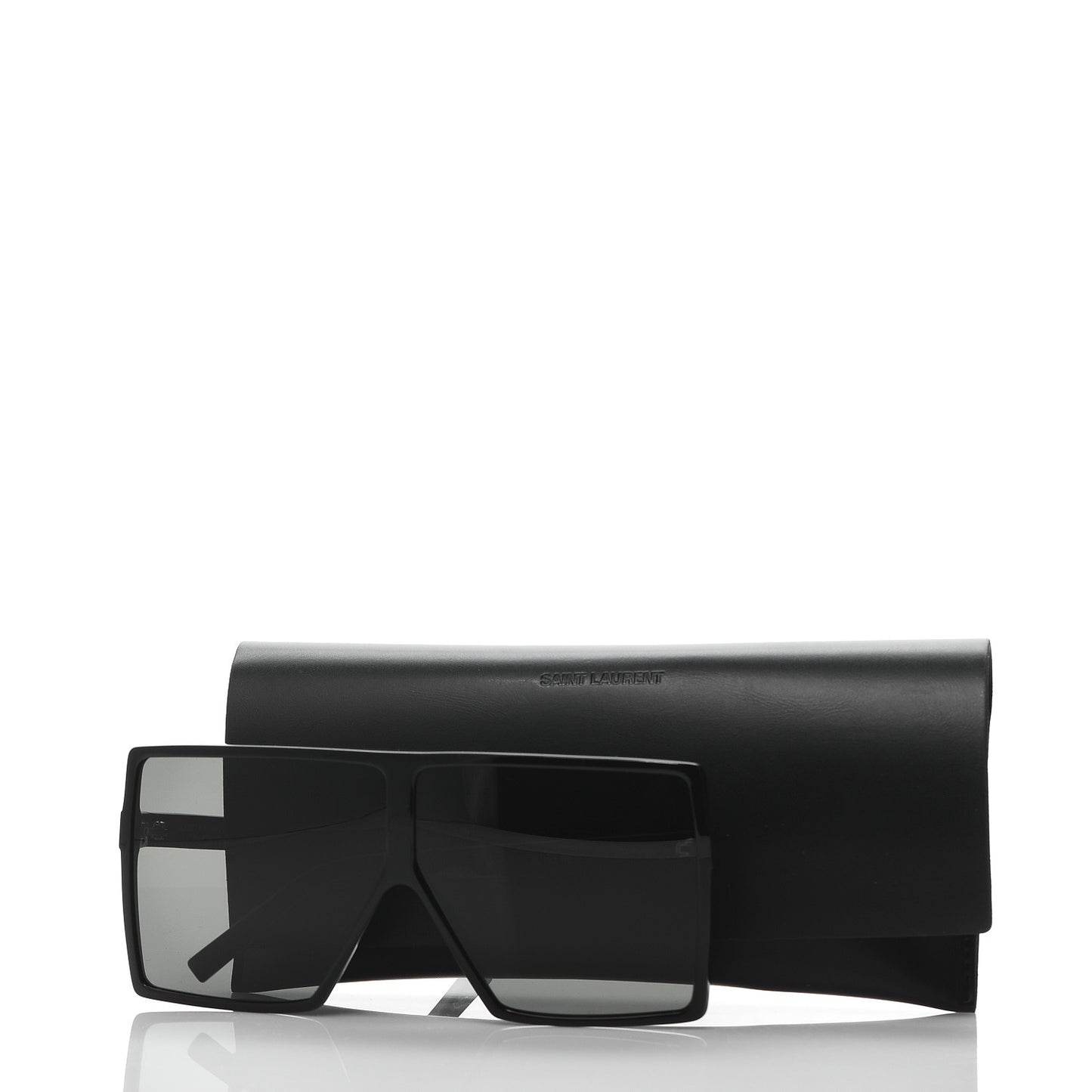 Acetate Betty Sunglasses SL183 Black