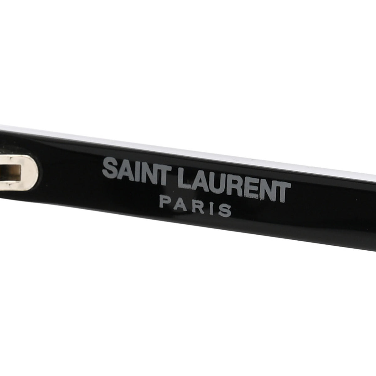 Acetate SL 457 Sunglasses Black