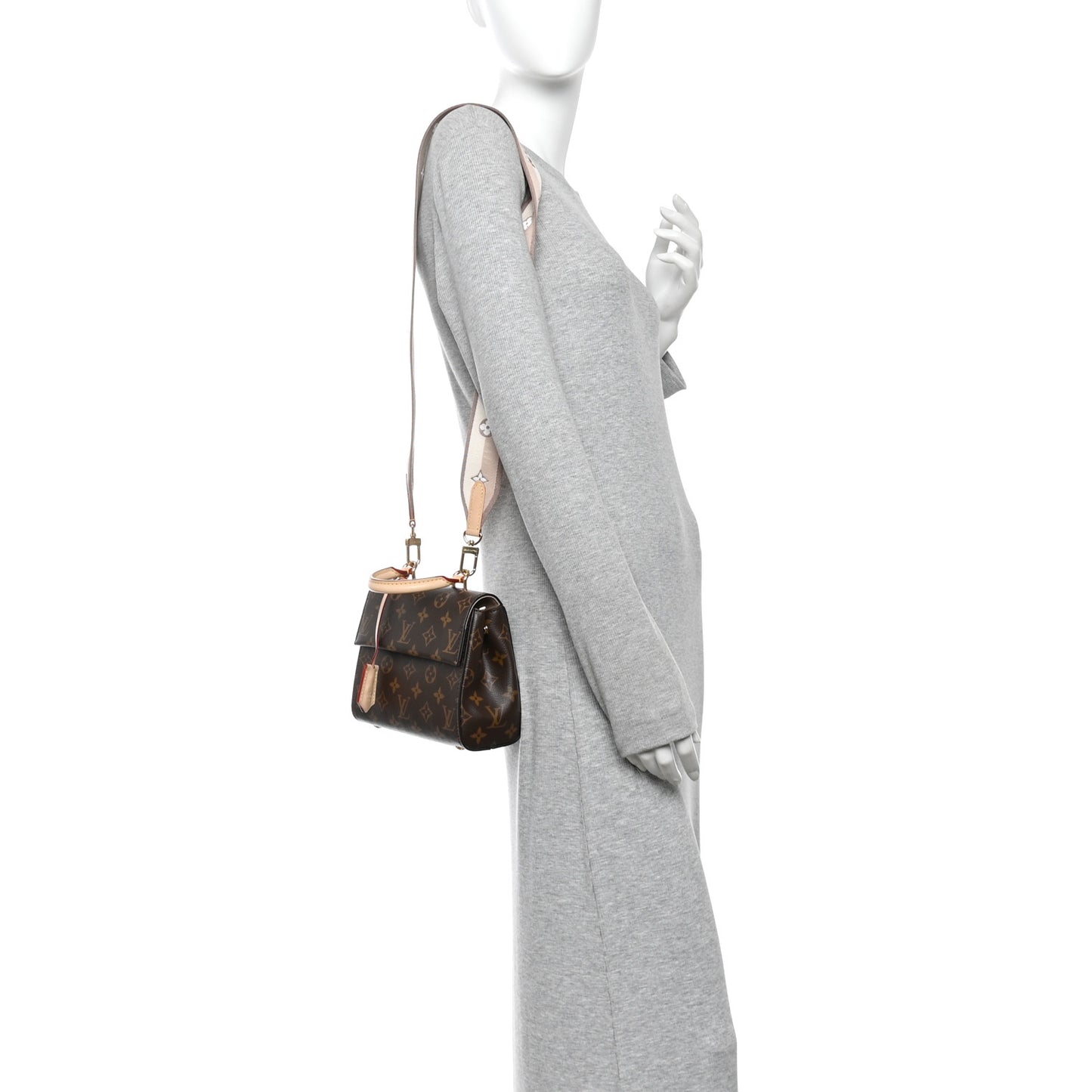 Monogram Mini Cluny