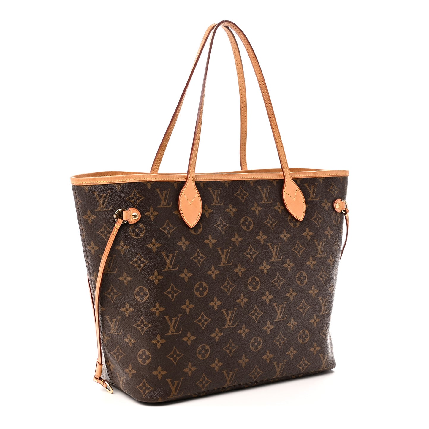Monogram Neverfull MM