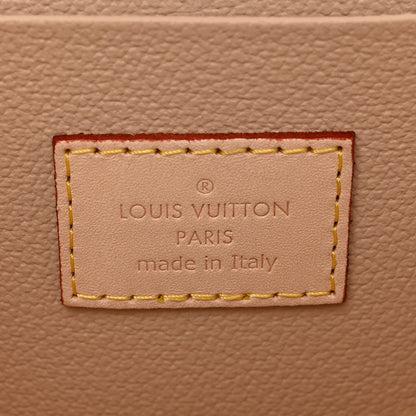 Louis Vuitton Monogram Nice Mini 6 of 10