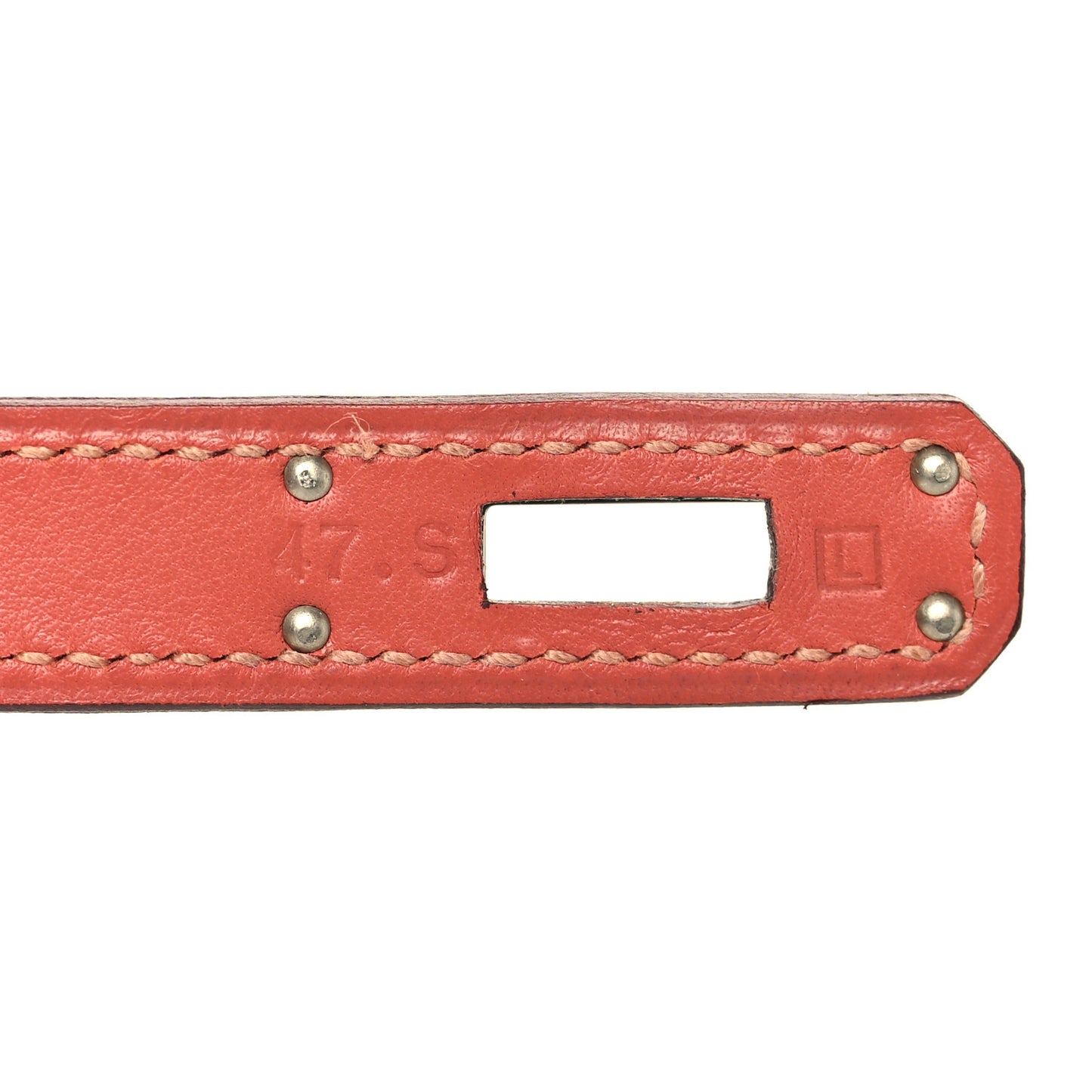 Swift Kelly Longue Clutch Pochette Rosy