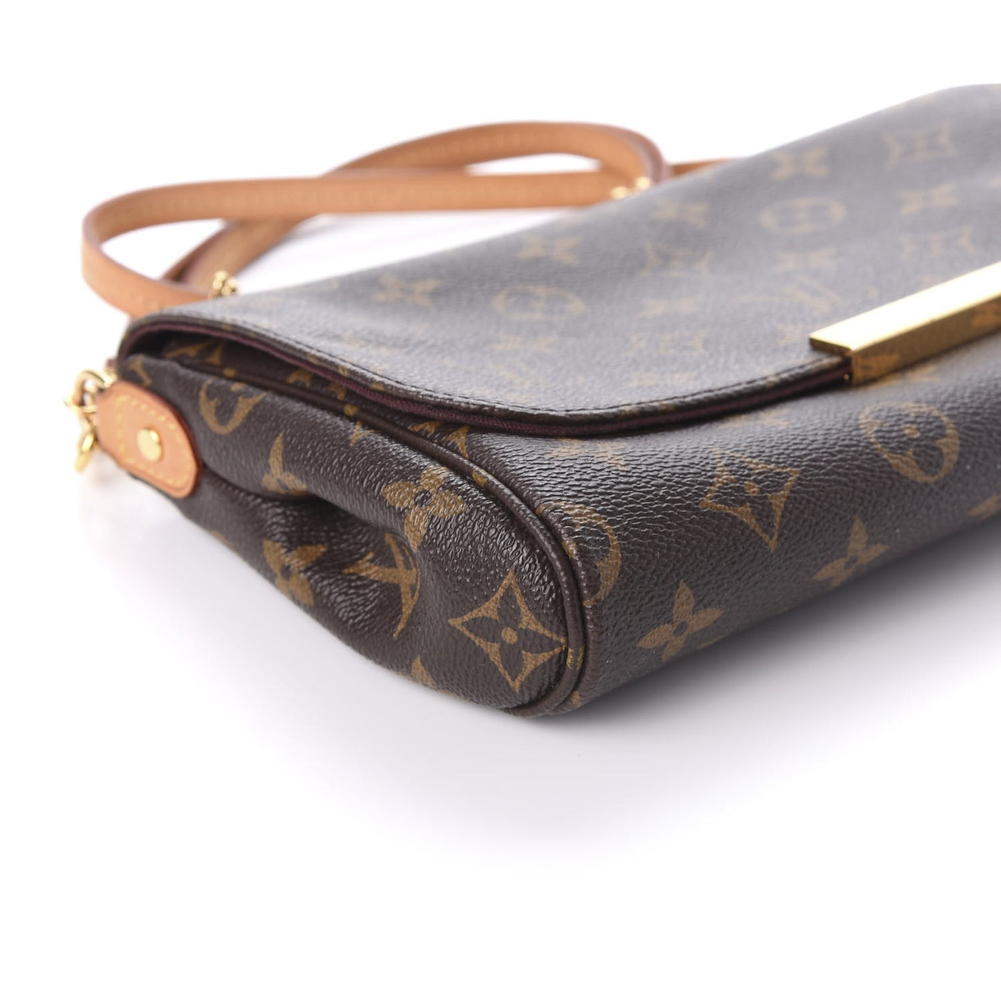 Monogram Favorite MM
