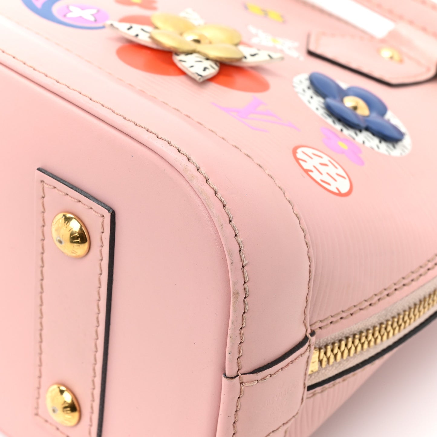 Epi Blooming Flowers Alma BB Rose Ballerine