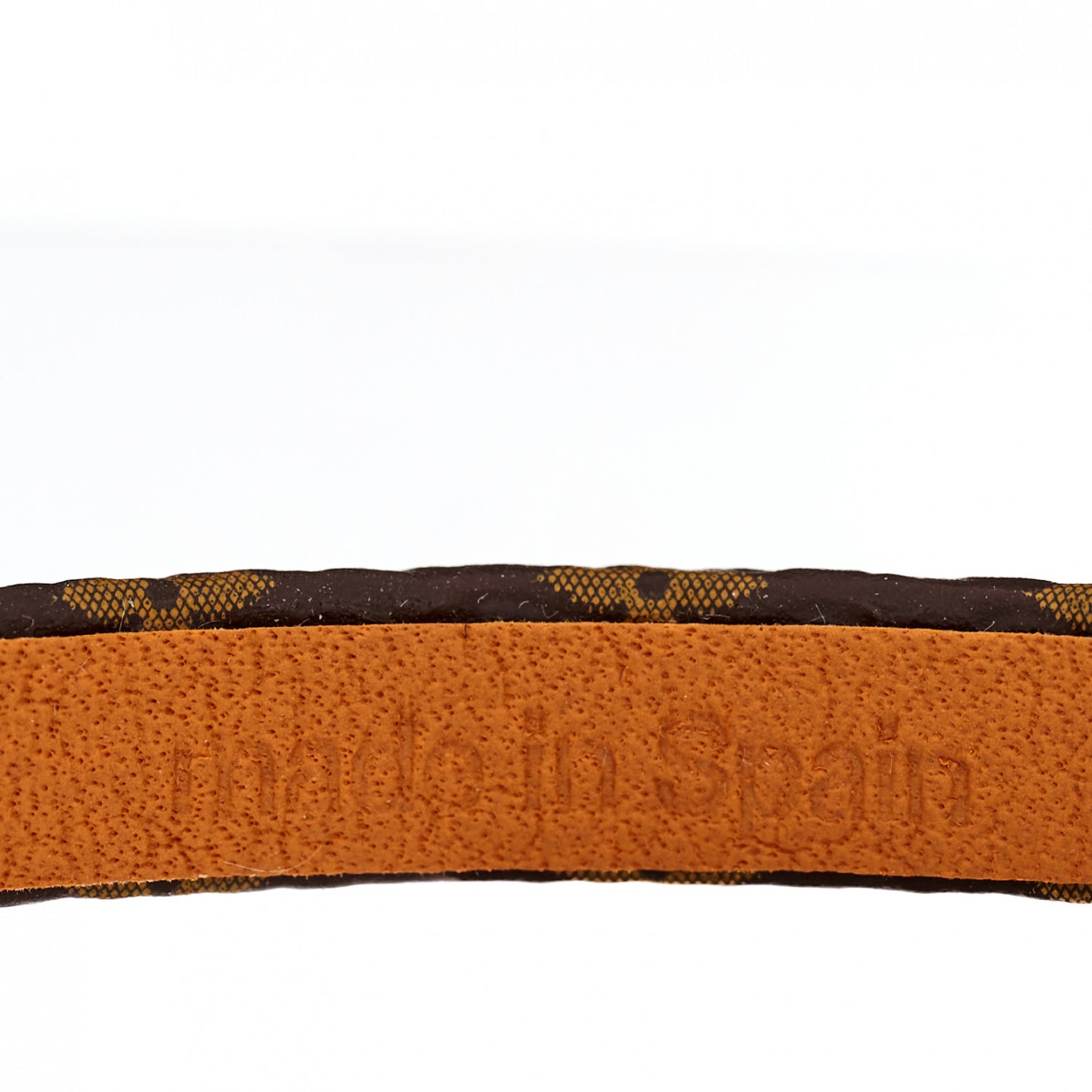 Monogram Vivienne Bracelet 19