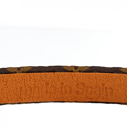 Louis Vuitton Monogram Vivienne Bracelet 19 5 of 6