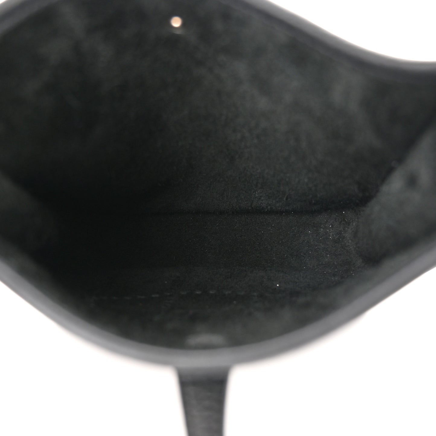 Taurillon Clemence Evelyne TPM Black
