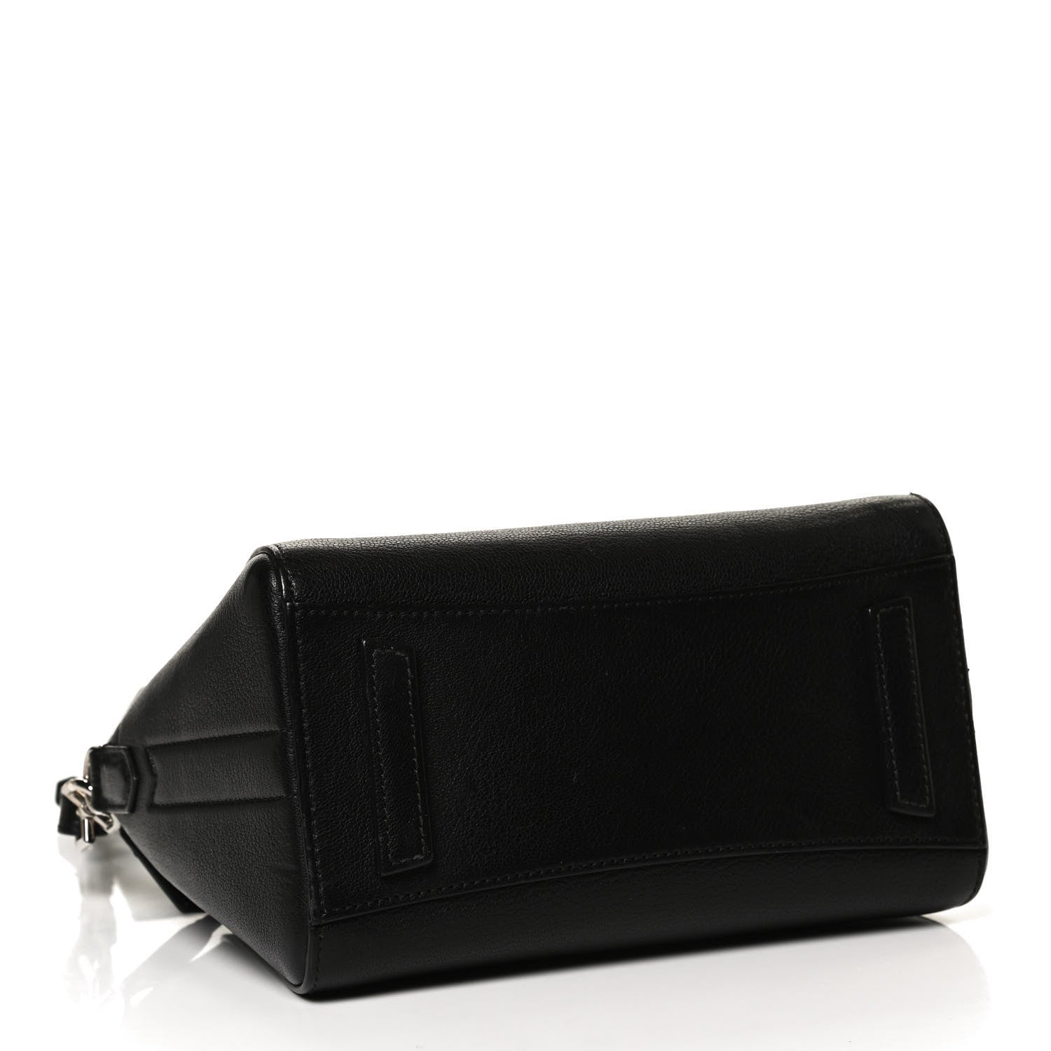 Givenchy Sugar Goatskin Mini Antigona Black 4 of 11