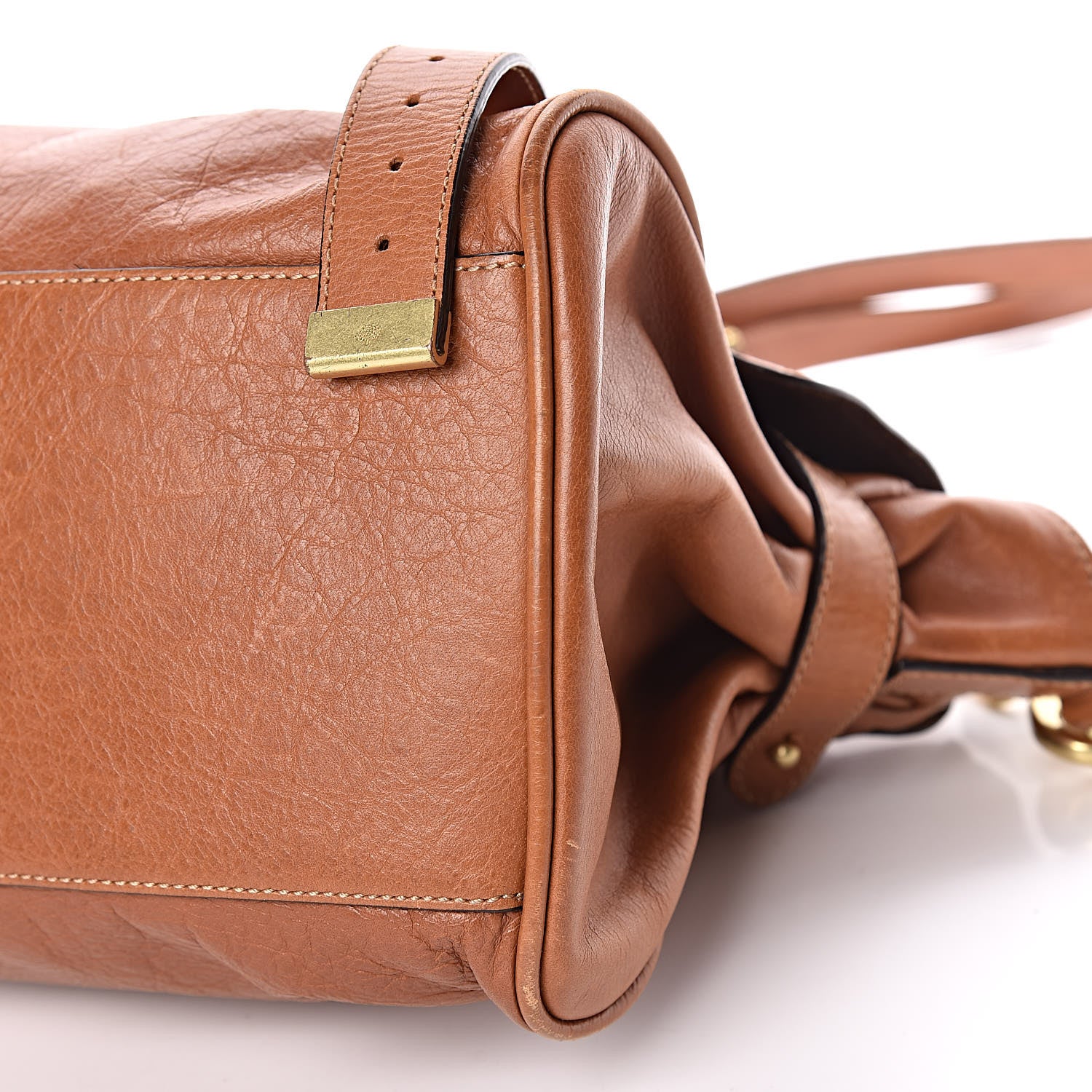 Mulberry Soft Buffalo Medium Alexa Oak 6 of 15