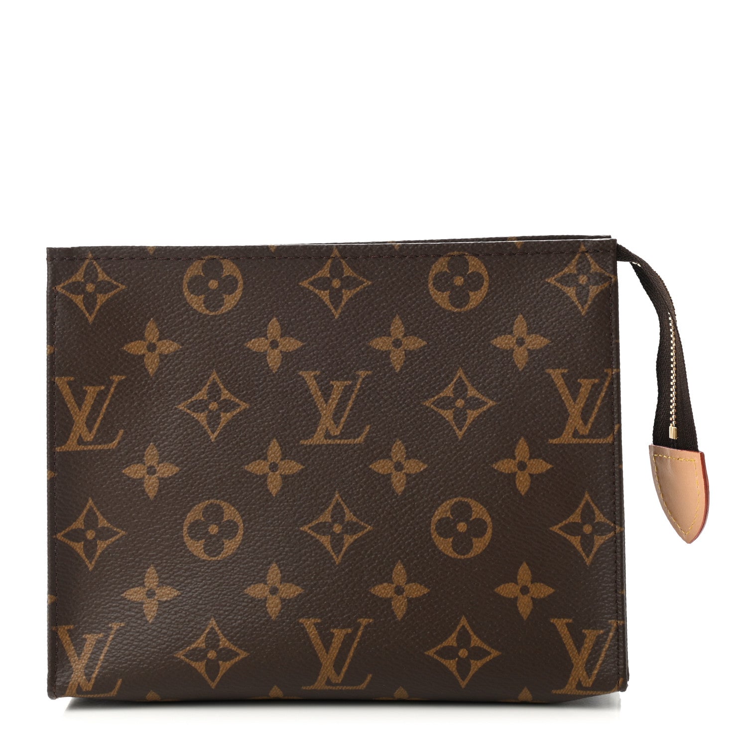 Louis Vuitton Monogram Toiletry Pouch 19 1 of 8