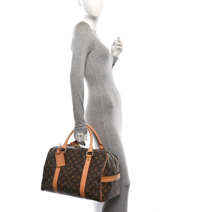 Louis Vuitton Monogram Carryall 2 of 10