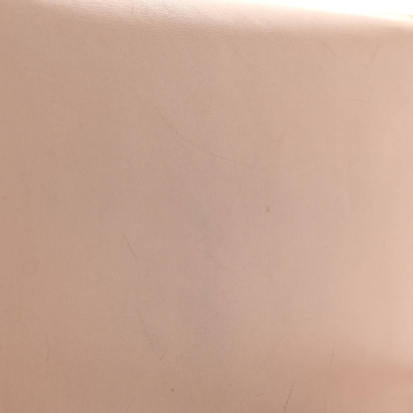 Calfskin Small TB Bag Rose Beige