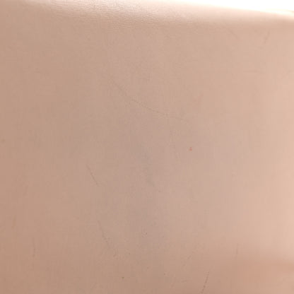 Burberry Calfskin Small TB Bag Rose Beige 11 of 14