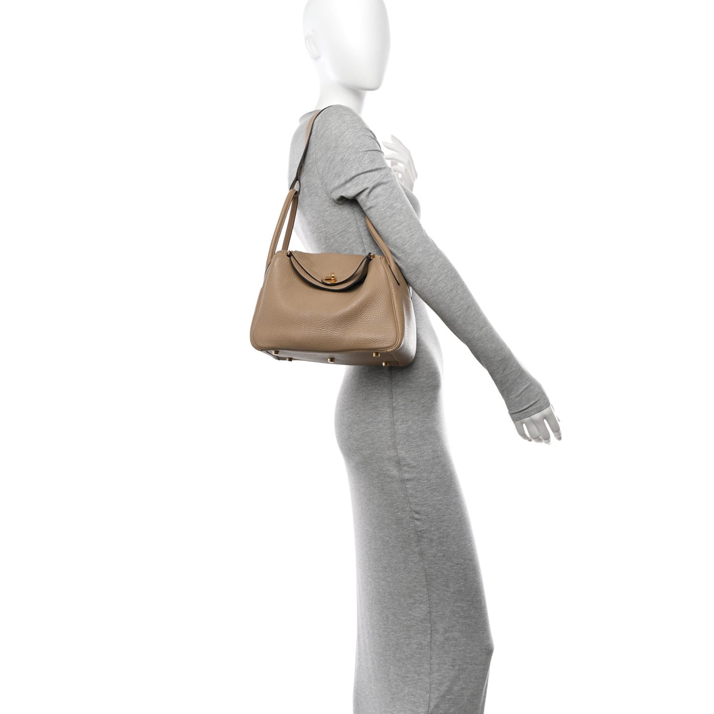 Taurillon Clemence Lindy 26 Trench