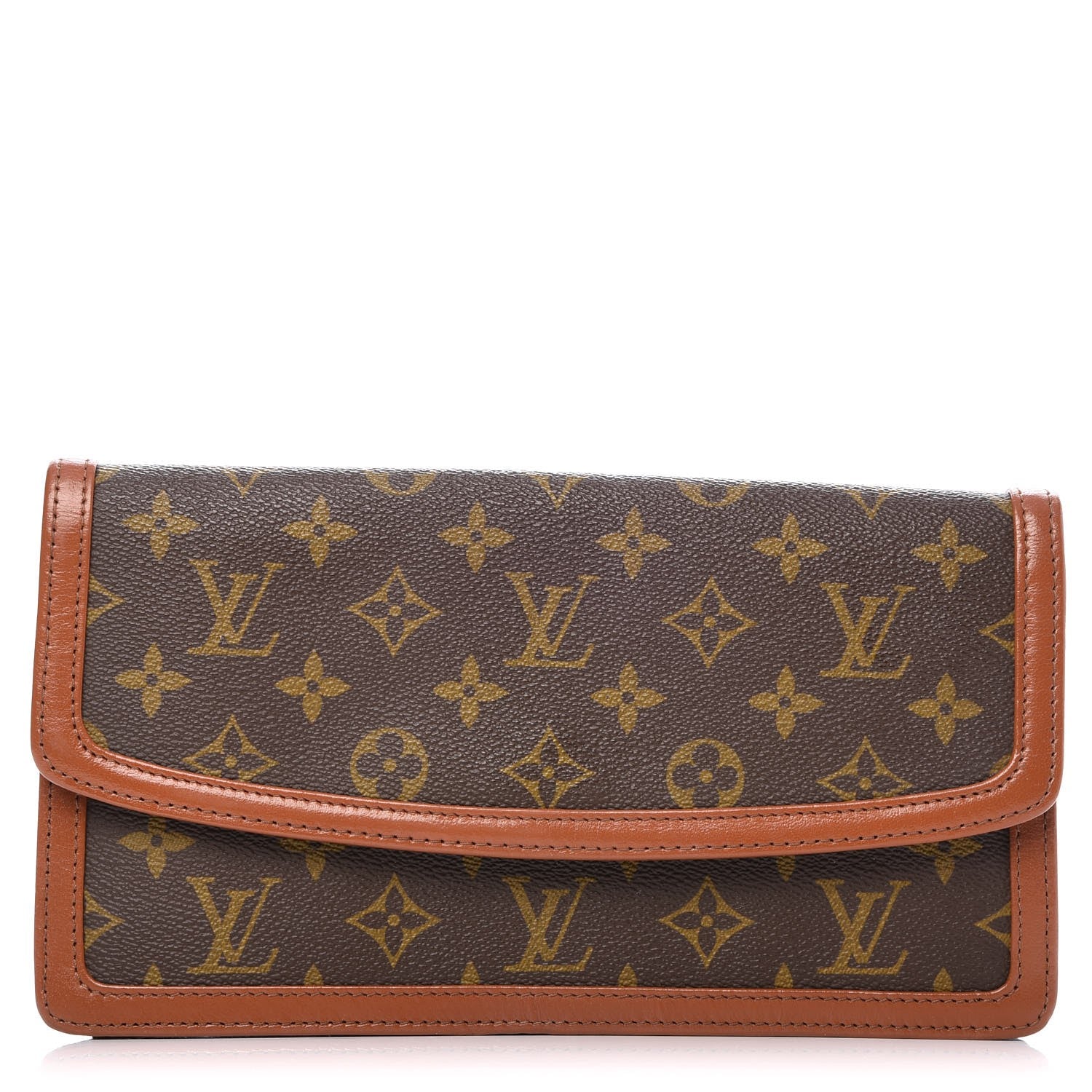 Louis Vuitton Monogram Pochette Dame 26 1 of 16