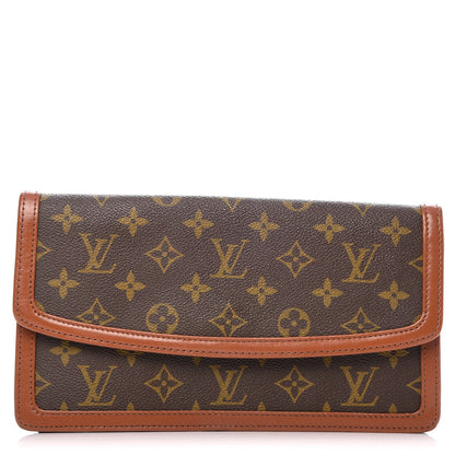 Louis Vuitton Monogram Pochette Dame 26 1 of 16