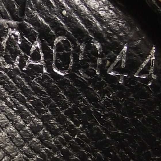 Louis Vuitton Taiga Mens Billfold Wallet 8 of 8