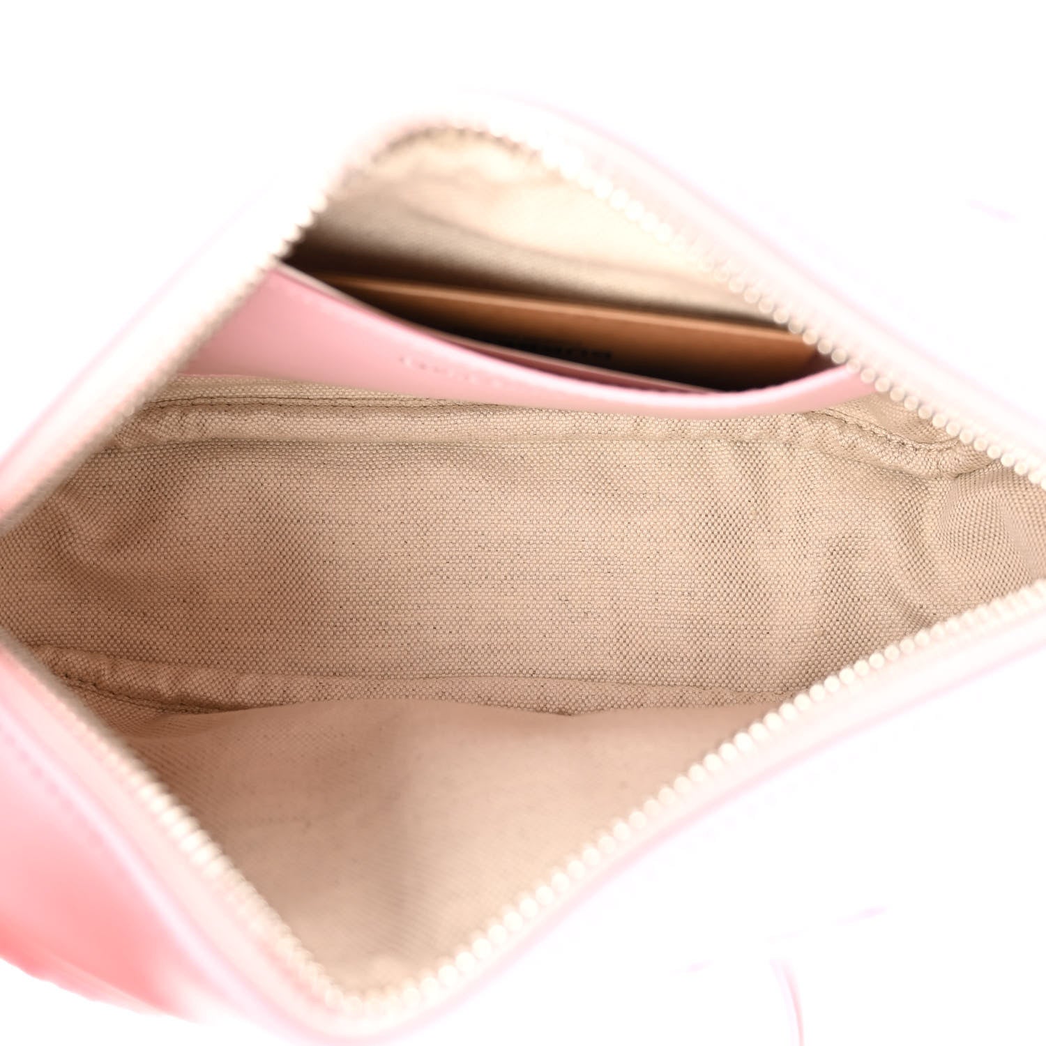 Burberry Towel Small Lola Camera Bag Rose Pink 5 of 9