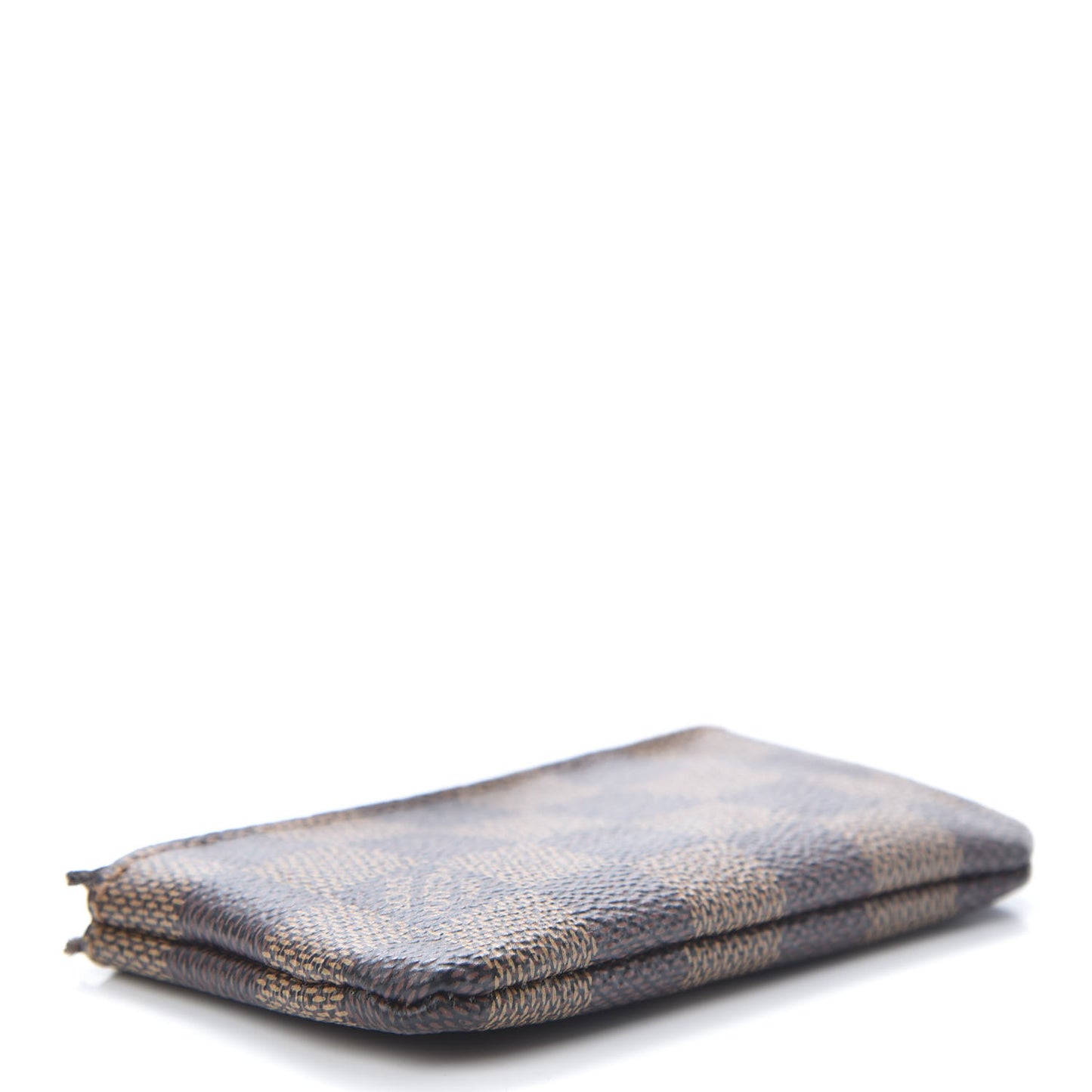 Damier Ebene Key Pouch