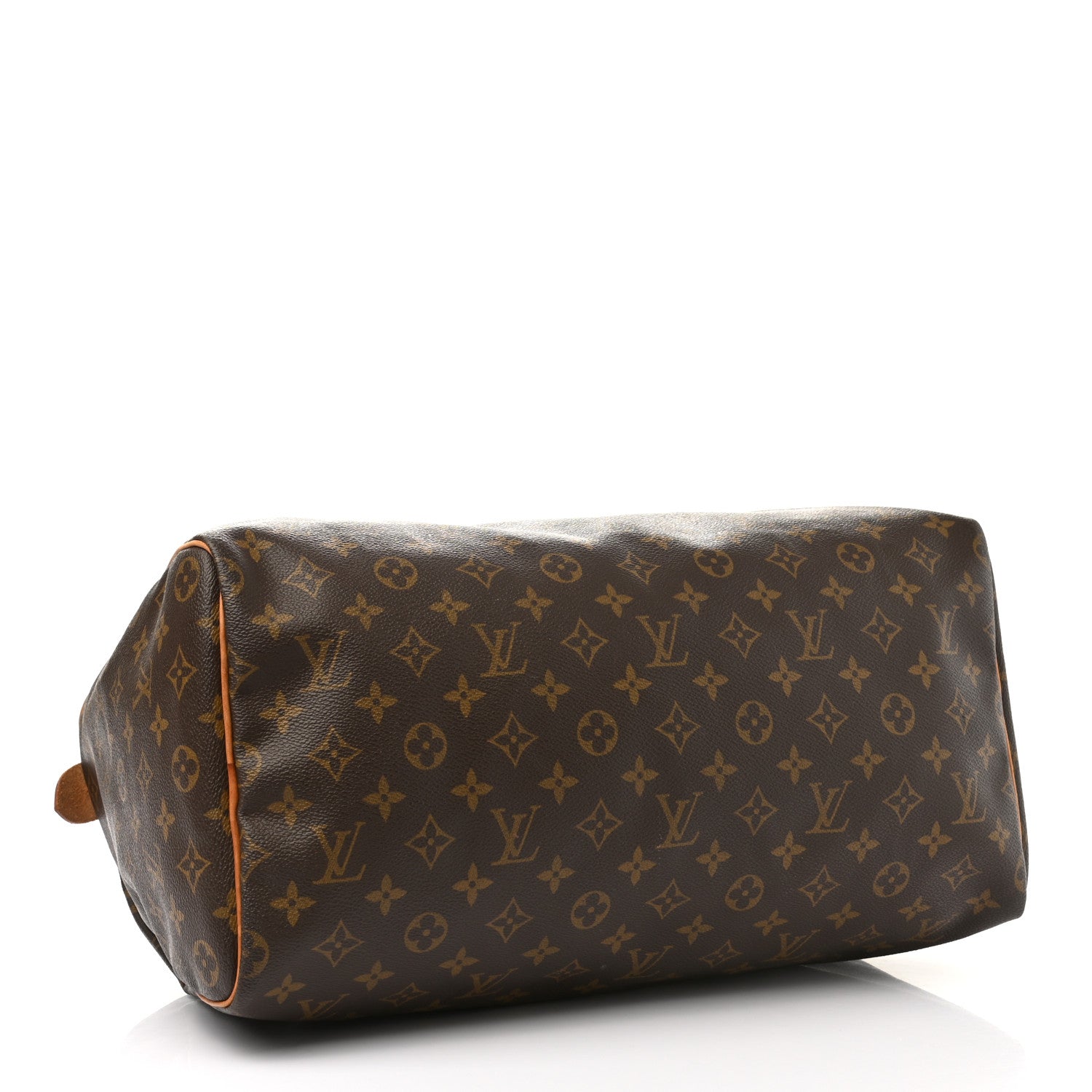Louis Vuitton Monogram Speedy 40 4 of 12
