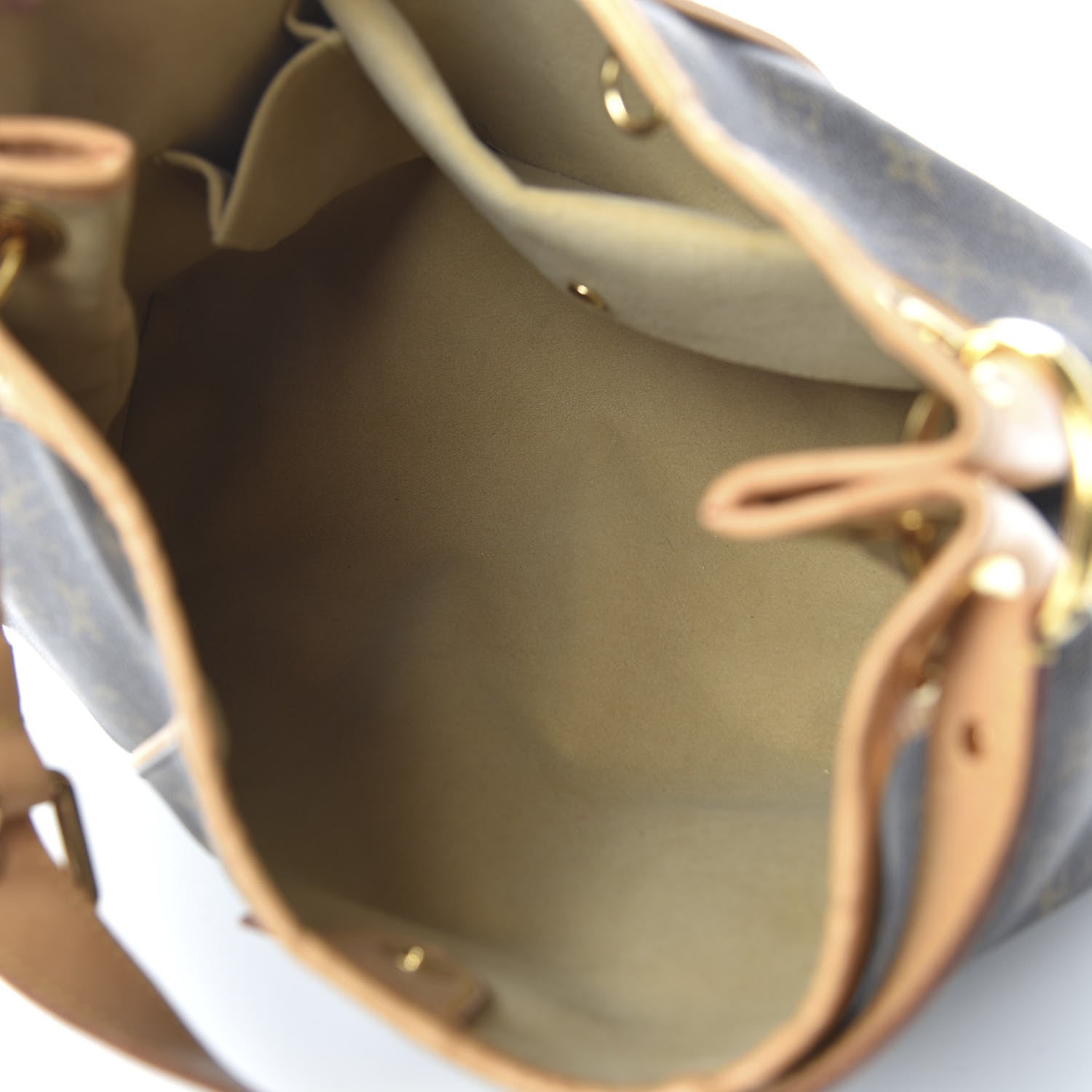 Louis Vuitton Monogram Galliera PM 5 of 10